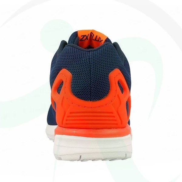خرید و قیمت کتانی رانینگ آدیداس زد ایکس فلاکس Adidas Zx Flux