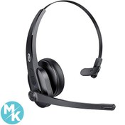 تصویر هدست مرکز تماس برند TaoTronics مدل TT-BH041 