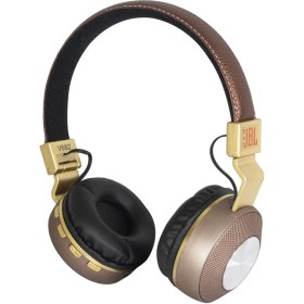 تصویر هدست بی سیم جی بی ال مدل v682 