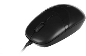 تصویر ماوس سایلنت هترون HM350SL Hatron HM350 Mouse