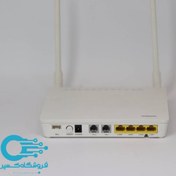 تصویر مودم فیبر نوری هواوی مدل Huawei HG8245H 