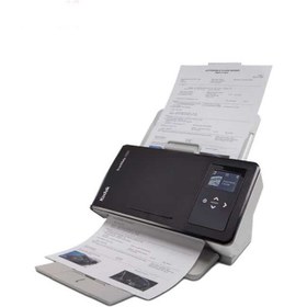 تصویر اسکنر KODAK مدل I1180 KODAK I1180 SCANNER