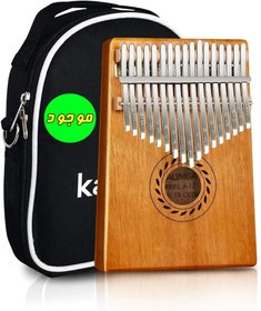 تصویر کالیمبا Pomaikai مدل PK17 