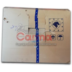 تصویر درب صندوق عقب دانگ فنگ H30 کراس cl001381