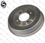 تصویر کاسه ترمز چرخ عقب پژو مناسب پیکان و آردی و روآ و وانت 