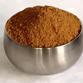 تصویر پودر میوه جوز هندی 