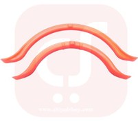 تصویر واشر هلالی کارتل سیلیکونی (پراید) 