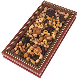 تصویر آجیل کادویی یلدا ۱۰۰۰ گرم 