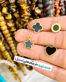 تصویر خرج کار استیل 