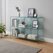 تصویر ویترین مدل میرا (ابعاد قابل سفارش) 