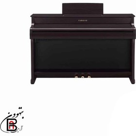 تصویر پیانو یاماها مدل CLP 835 R دیجیتال 