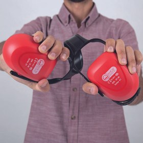 تصویر محافظ گوش نیوسیف مدل E1 