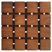 تصویر زیر قابلمه ای چوبی چوبلمه سایز بزرگ 