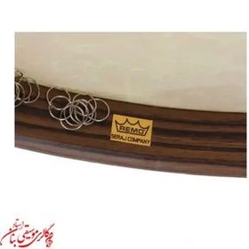 تصویر دف سما مدل سراج 