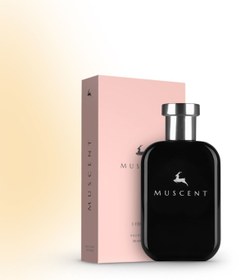 تصویر ادکلن اورجینال برند Muscent مدل MUSCENT F096 کد 470484711 