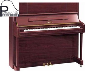 تصویر پیانو آکوستیک دست دوم یاماها JX113 