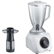 Bosch MMBV622M Mixer Stehmixer Schwarz - Edelstahl 1000 W for sale online