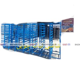 تصویر دستگاه نبات چوبی - بازار فوری 