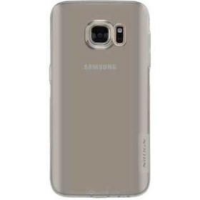 تصویر کاور نیلکین مدل N-TPU مناسب برای گوشی موبایل سامسونگ Galaxy S7 