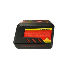 تصویر تراز لیزری توسن مدل M2010 RLL دو خط 