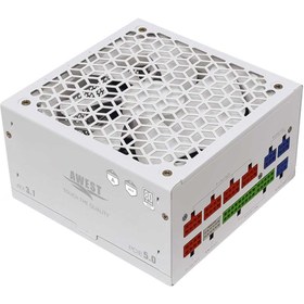 تصویر پاور اوست AWEST AV850-GFW V3 