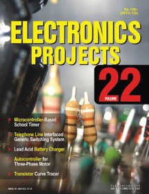 تصویر 9 مجله الکترونیک . Electronics Projects قیمت هر مجله 3 دلار _ قیمت دلاری دانلود کل مجموعه : 27 دلار