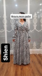 تصویر پیراهن ساحلی SHEIN