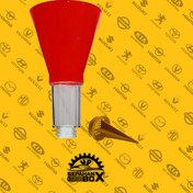 تصویر قیف تعویض روغن برای خودروهای تویوتا و لکسوس برخی از خودروهای چینی - 