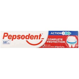 تصویر خمیر دندان پپسودنت Pepsodent Complete Protection ضد پوسیدگی 75 میل 