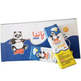 تصویر چسب زخم نواری پاندا 