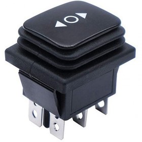 تصویر کلید ضد آب ریستی KCD4 