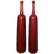 تصویر میل باستانی مدل مدرن 