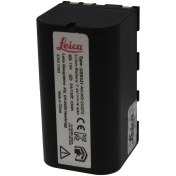 تصویر باتری 7.4 ولتی لایکا مدل GEB222 ا Leica GEB222 Battery 7.4V Leica GEB222 Battery 7.4V