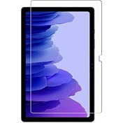 تصویر گلس تبلت گلکسی آ8 10.5 اینچ سامسونگ Samsung Galaxy Tab A8 10.5 2021 X205 Glass Screen Protector 