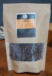 تصویر قهوه 90 ربوستا (جوکر) - 250 گرم / اسپرسو خانگی 90 Robusta Coffee (Joker)