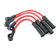 تصویر وایر شمع تقویتی نیسان ساژم یورو 2 شناسه محصول: 141021 