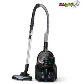 تصویر جارو برقی بدون کیسه فیلیپس مدل FC9732/61 Philips FC9732/61 Bagless vacuum cleaner