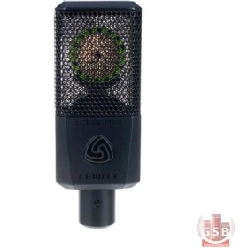 تصویر میکروفن کارکرده استودیو لویت Lewitt LCT 440 Pure 