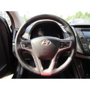 تصویر فرمان هیوندای i40 