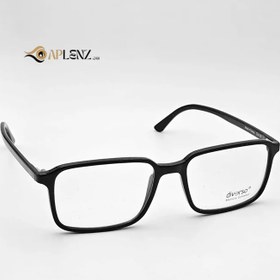 تصویر عینک نشکن طبی مردانه-زنانه کائوچو برند دیورسو diverso memory Eyewear شفاف کد 1716 