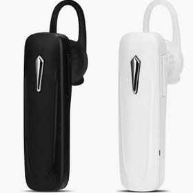 تصویر هندزفری بلوتوث Arched ا Arched Bluetooth Headset Arched Bluetooth Headset