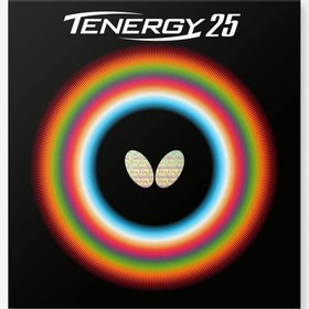 تصویر رویه تینرژی 25 