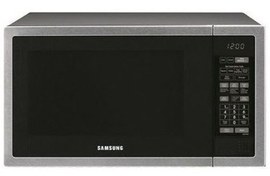 تصویر مایکروویو سامسونگ کدSAMSUNG M8000 