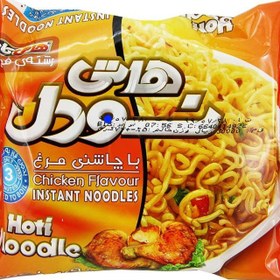 تصویر هاتی نودل مرغ 