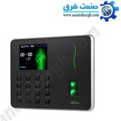 تصویر دستگاه حضور و غیاب مدل WL 10 