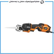 تصویر اره لاشه بر گاوی آاگ مدل US400XE 