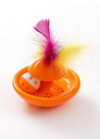 تصویر اسباب بازی چرخشی 