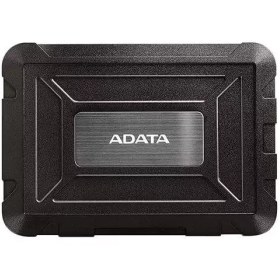 تصویر هارد اکسترنال ای دیتا ۵۰۰گیگ USB 3.1 مدل ED600 Adata 500GB