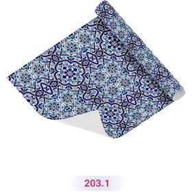 تصویر کاغذ کادو پک 5 (بسته 25 عددی) 