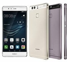 تصویر فایل فلش فارسیHuawei P9 Plus VIE-L29با اندروید 7 